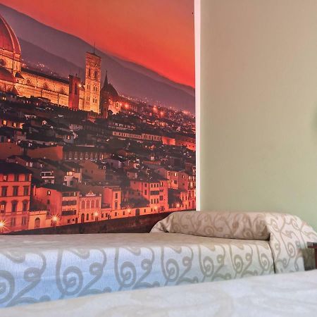 Residencial Italia Panzió Córdoba Kültér fotó