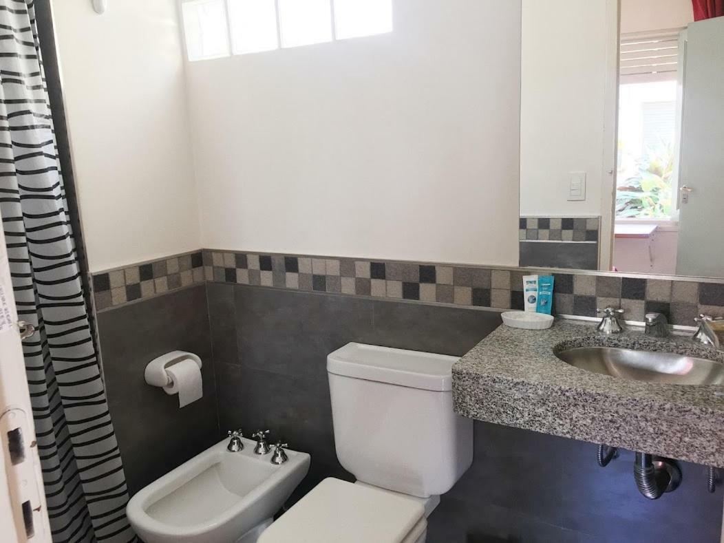 Residencial Italia Panzió Córdoba Kültér fotó